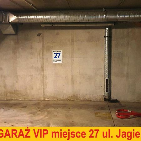 Gold Horizon Apartament Solny Resort Z Klimatyzacja I Garazem Kołobrzeg Extérieur photo
