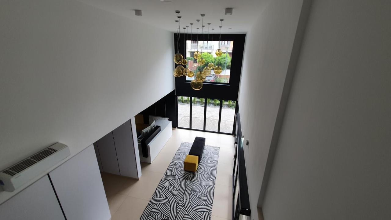 Gold Horizon Apartament Solny Resort Z Klimatyzacja I Garazem Kołobrzeg Extérieur photo