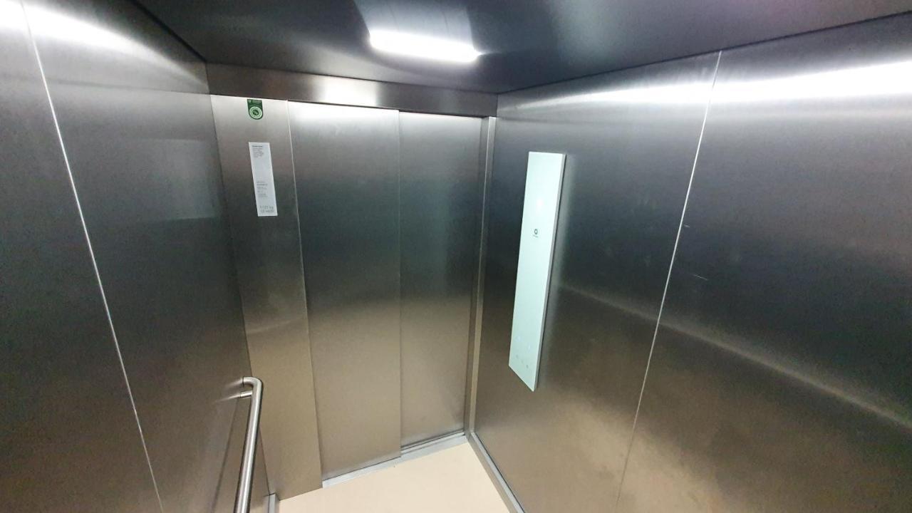Gold Horizon Apartament Solny Resort Z Klimatyzacja I Garazem Kołobrzeg Extérieur photo