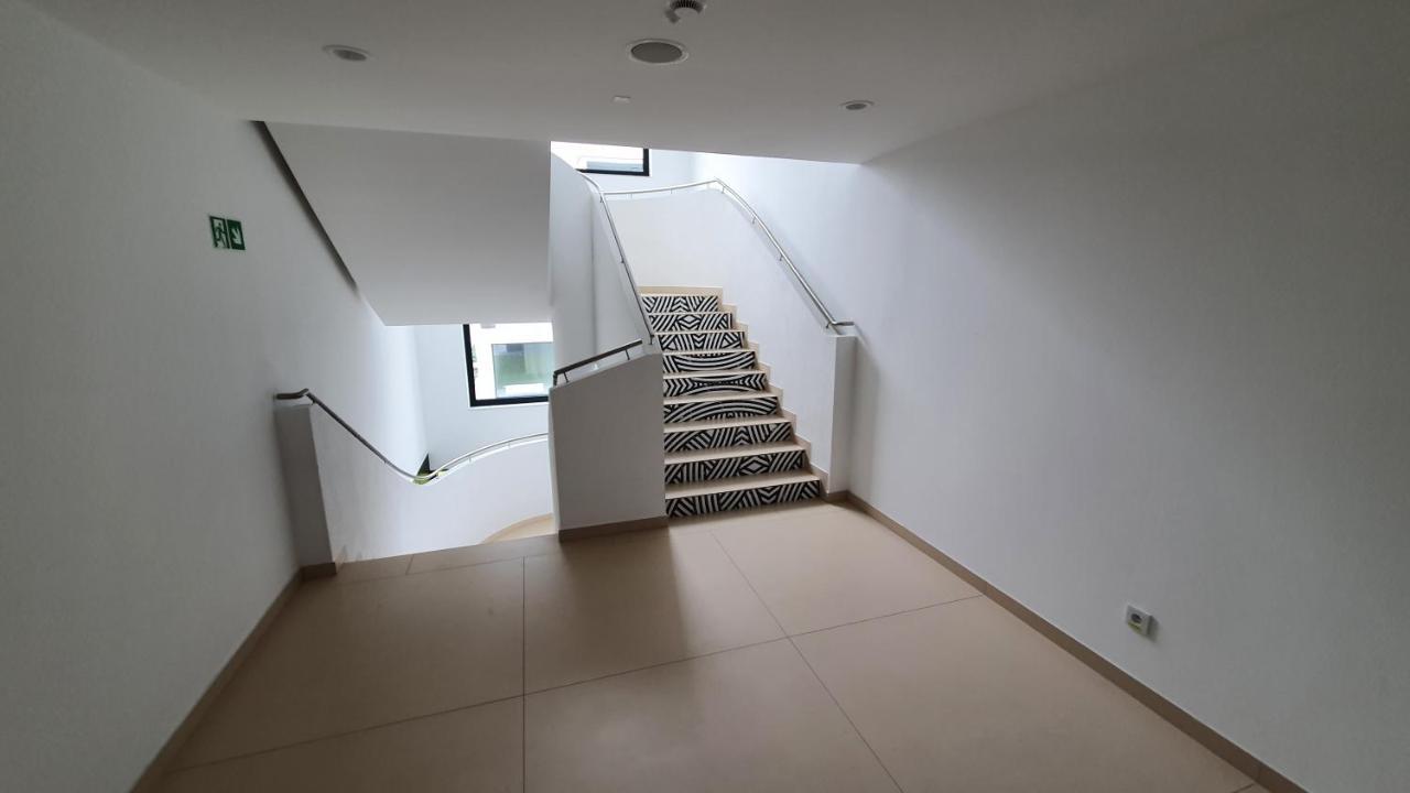 Gold Horizon Apartament Solny Resort Z Klimatyzacja I Garazem Kołobrzeg Extérieur photo
