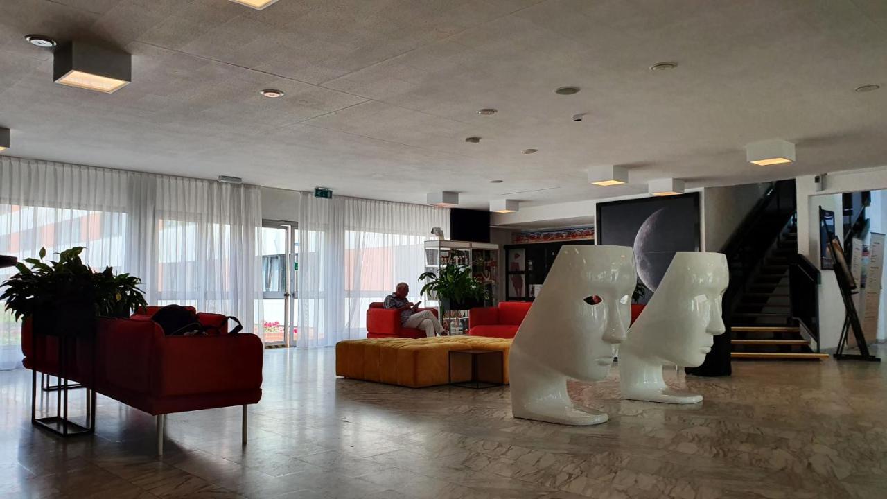 Gold Horizon Apartament Solny Resort Z Klimatyzacja I Garazem Kołobrzeg Extérieur photo