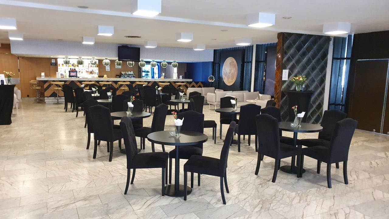 Gold Horizon Apartament Solny Resort Z Klimatyzacja I Garazem Kołobrzeg Extérieur photo